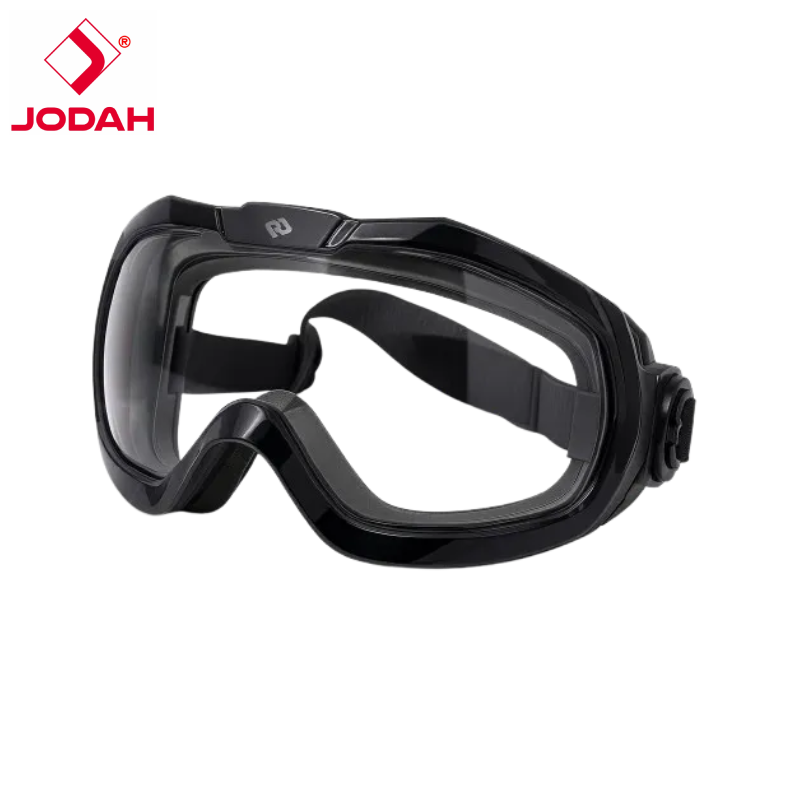Vidafor G500 Chemical Resistant Safety Goggles